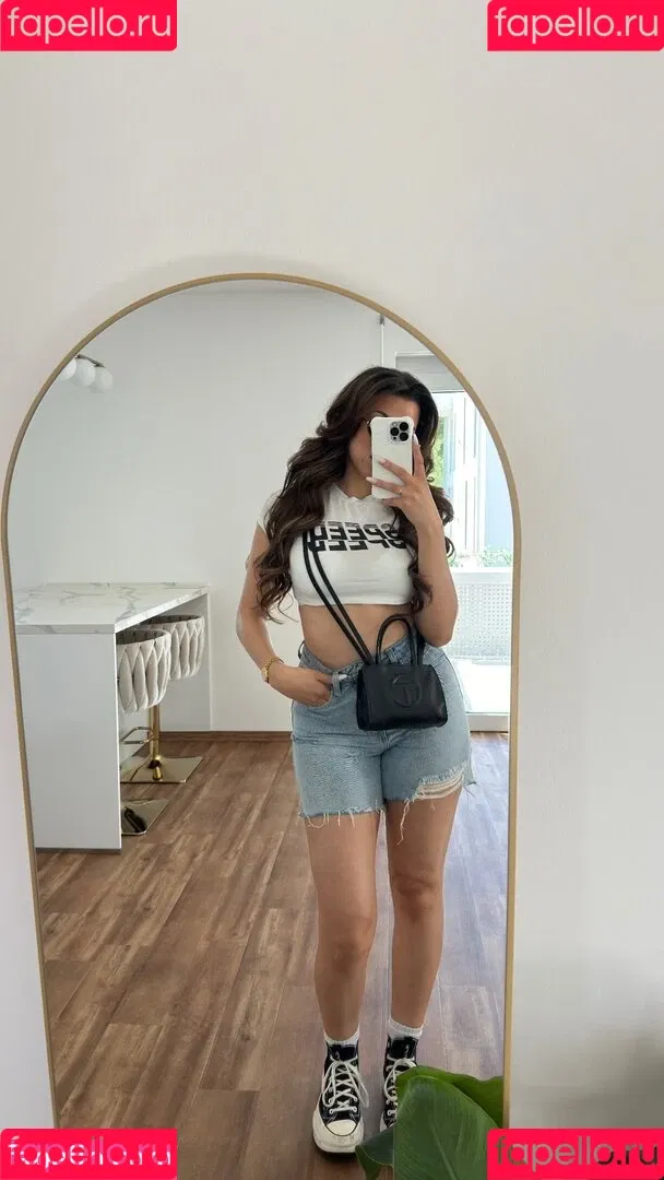 Jiena Viduka Onlyfans Photo Gallery 