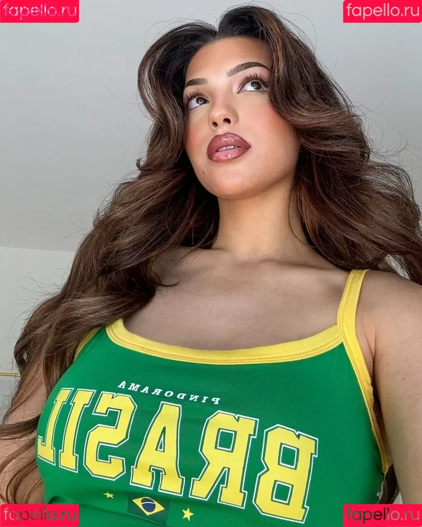 Jiena Viduka Onlyfans Photo Gallery 