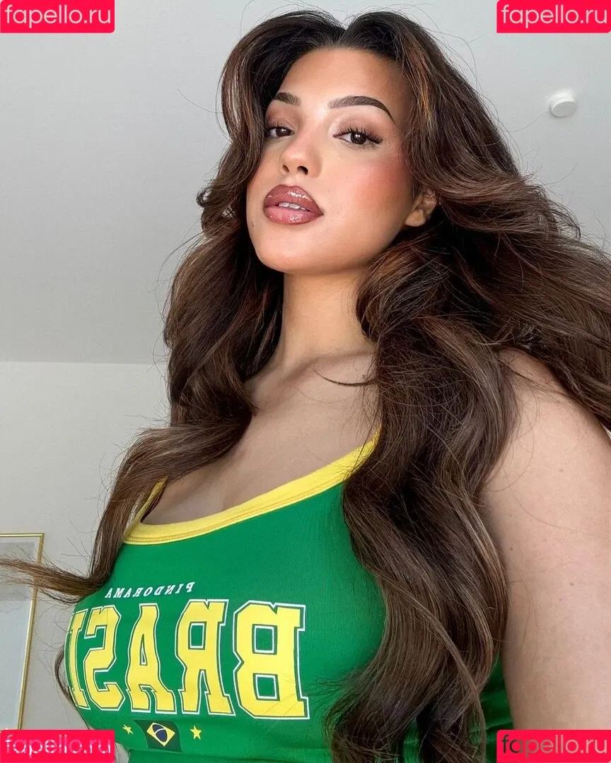Jiena Viduka Onlyfans Photo Gallery 