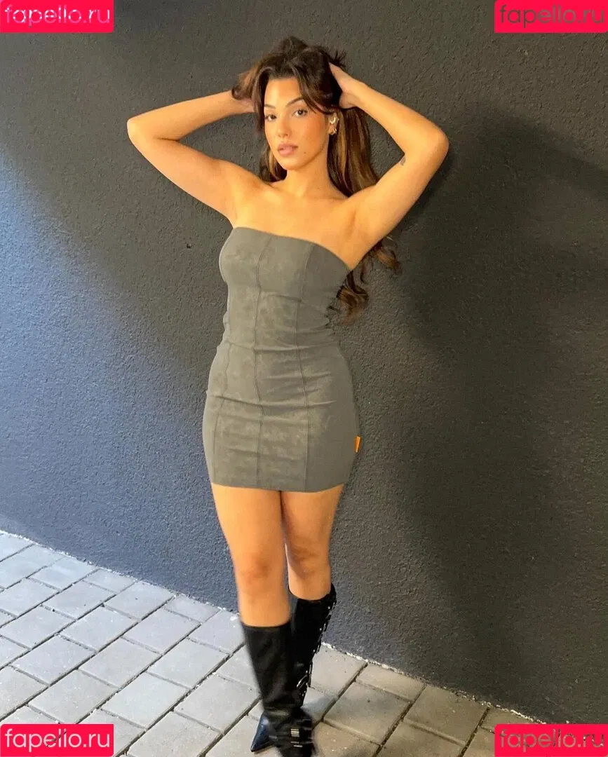 Jiena Viduka Onlyfans Photo Gallery 