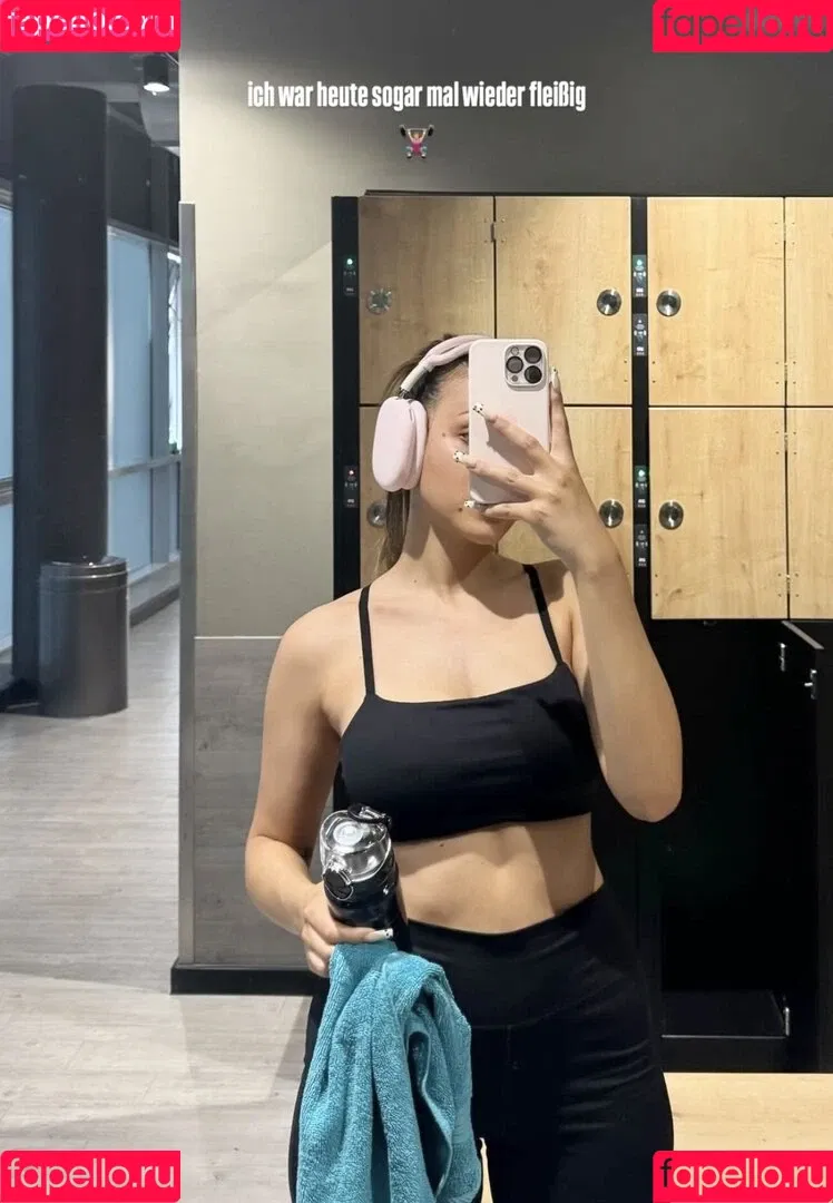 Jiena Viduka Onlyfans Photo Gallery 