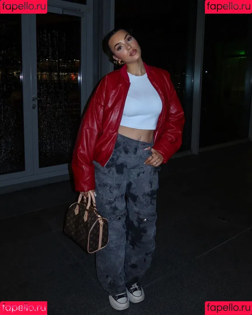 Jiena Viduka Onlyfans Photo Gallery 