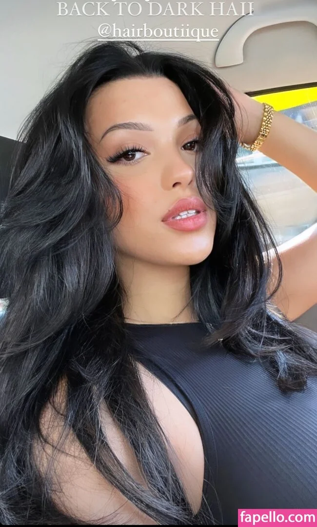 Jiena Viduka Onlyfans Photo Gallery 