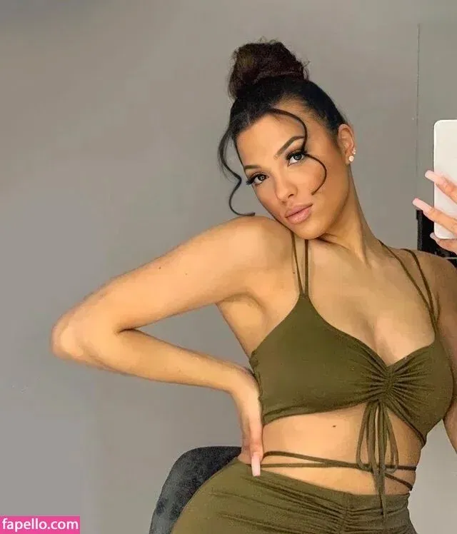 Jiena Viduka Onlyfans Photo Gallery 