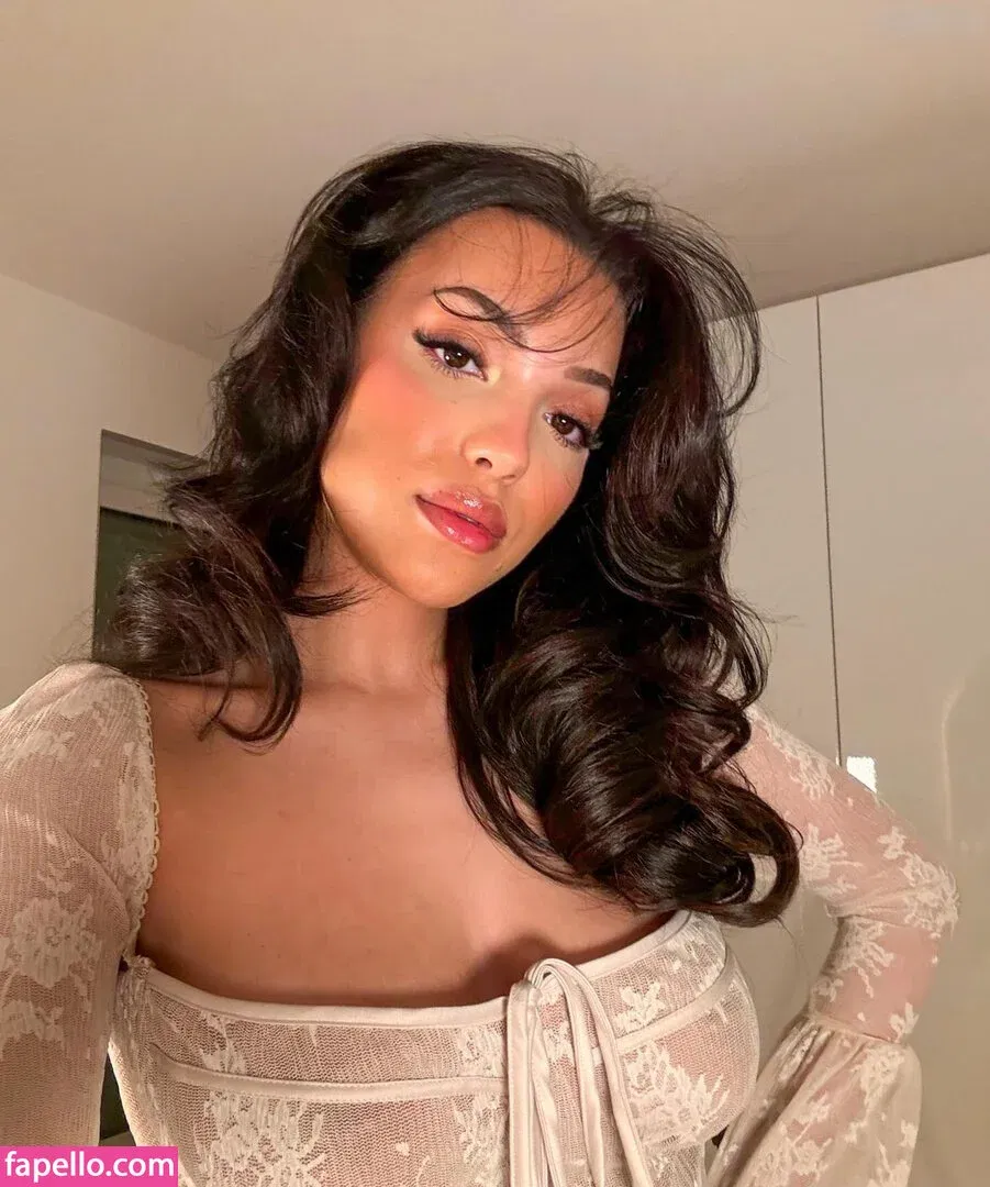 Jiena Viduka Onlyfans Photo Gallery 