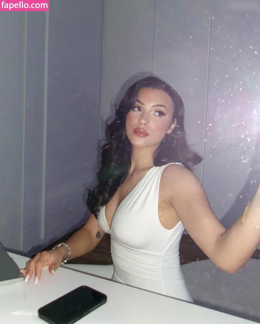 Jiena Viduka Onlyfans Photo Gallery 