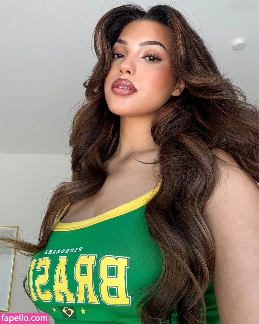 Jiena Viduka Onlyfans Photo Gallery 