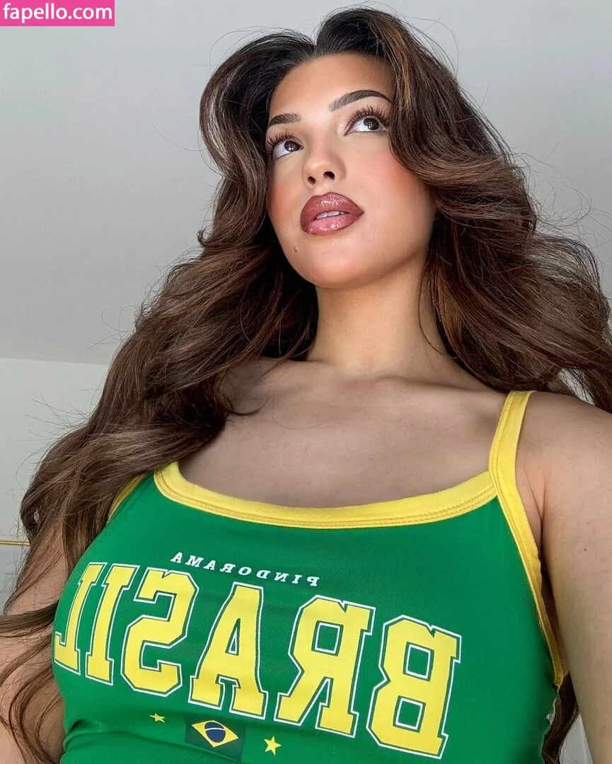 Jiena Viduka Onlyfans Photo Gallery 