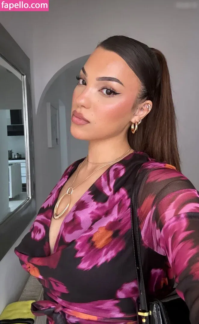 Jiena Viduka Onlyfans Photo Gallery 