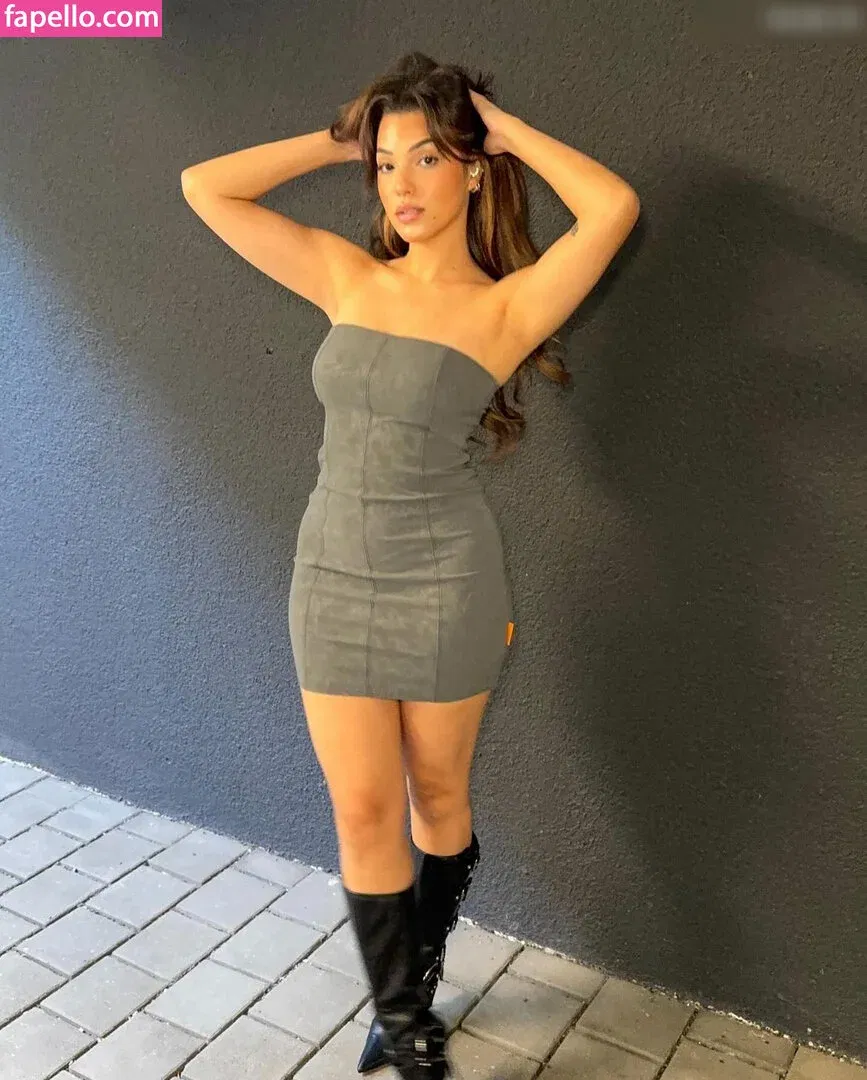 Jiena Viduka Onlyfans Photo Gallery 