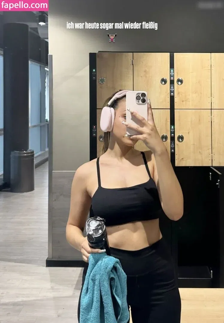 Jiena Viduka Onlyfans Photo Gallery 