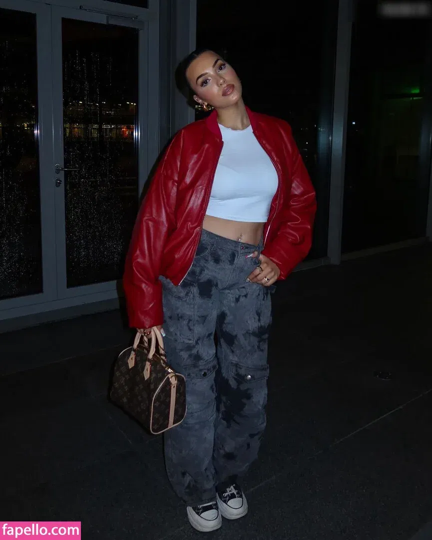 Jiena Viduka Onlyfans Photo Gallery 