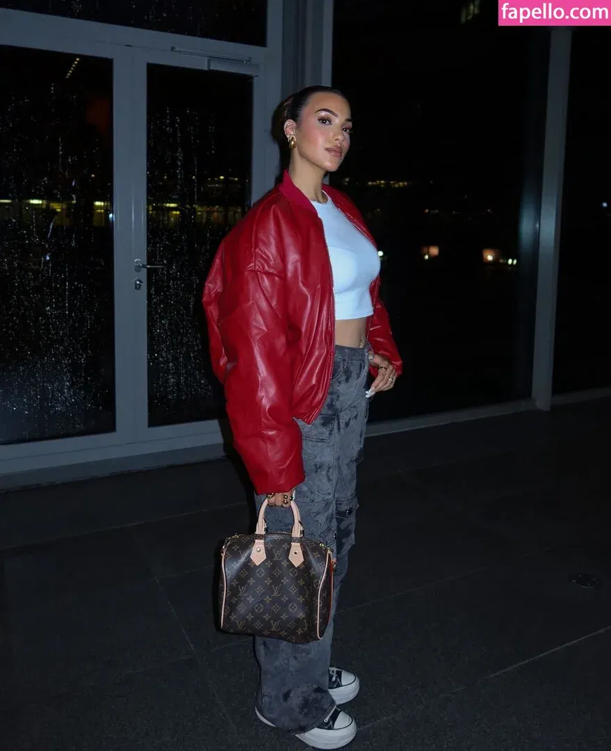 Jiena Viduka Onlyfans Photo Gallery 