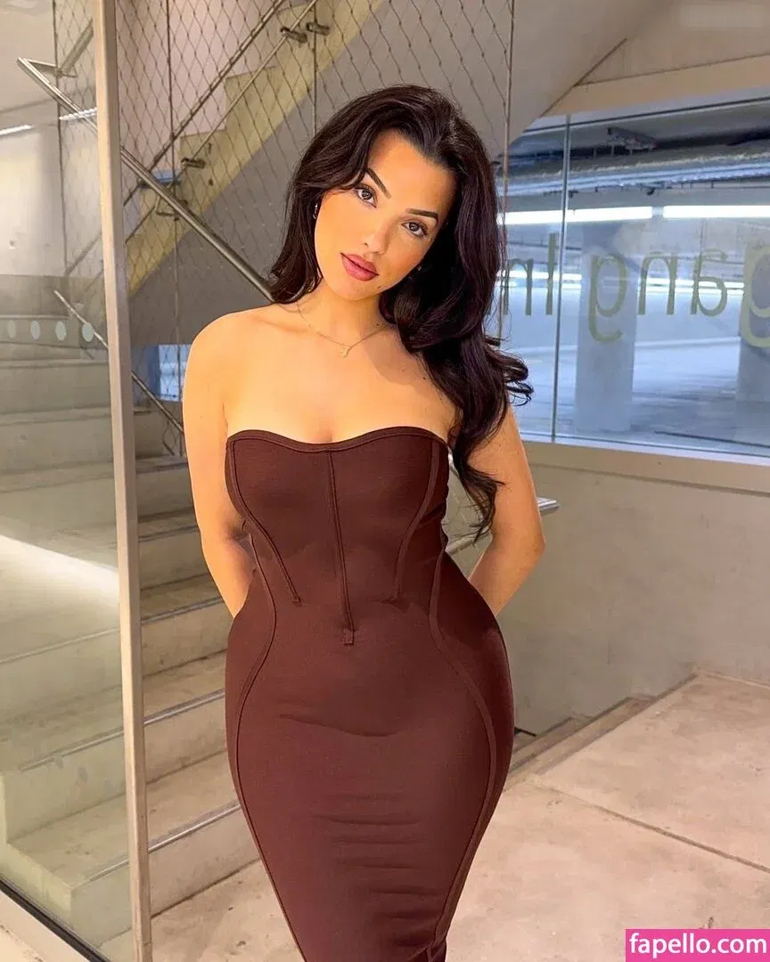 Jiena Viduka Onlyfans Photo Gallery 