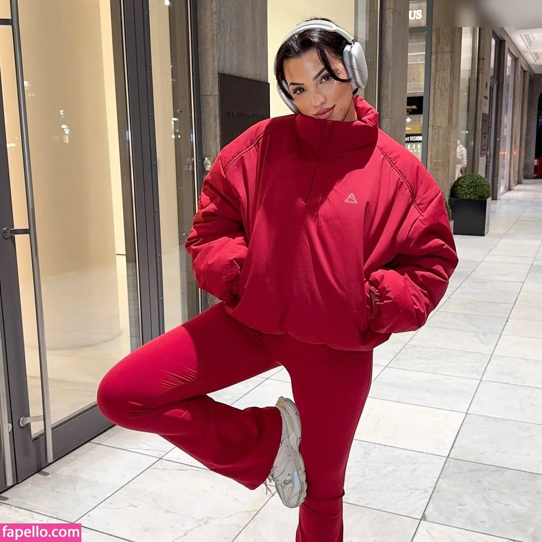 Jiena Viduka Onlyfans Photo Gallery 