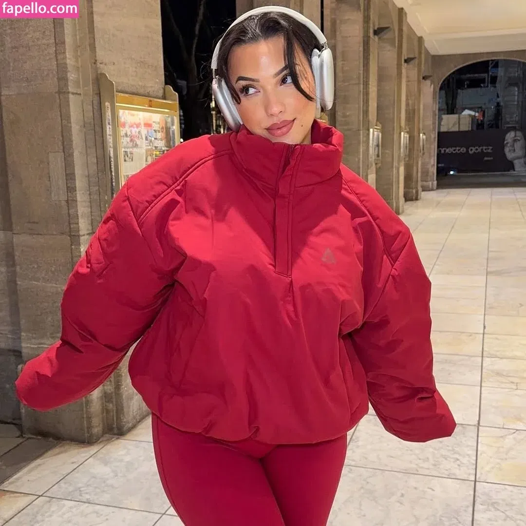 Jiena Viduka Onlyfans Photo Gallery 