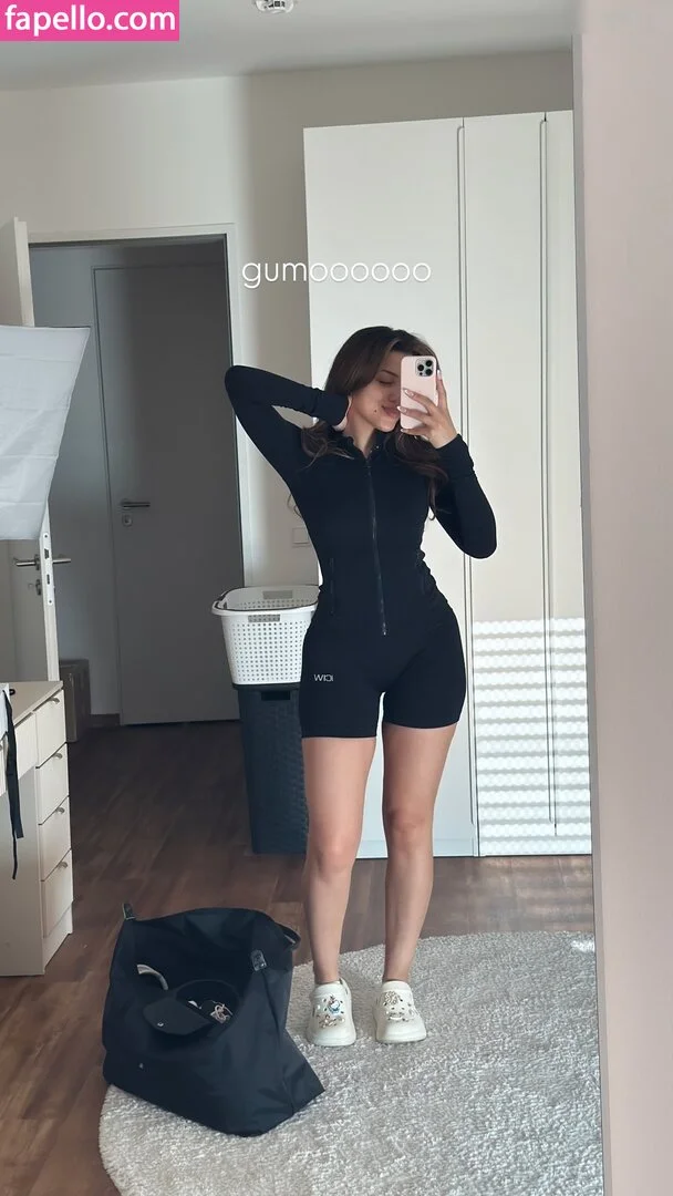 Jiena Viduka Onlyfans Photo Gallery 