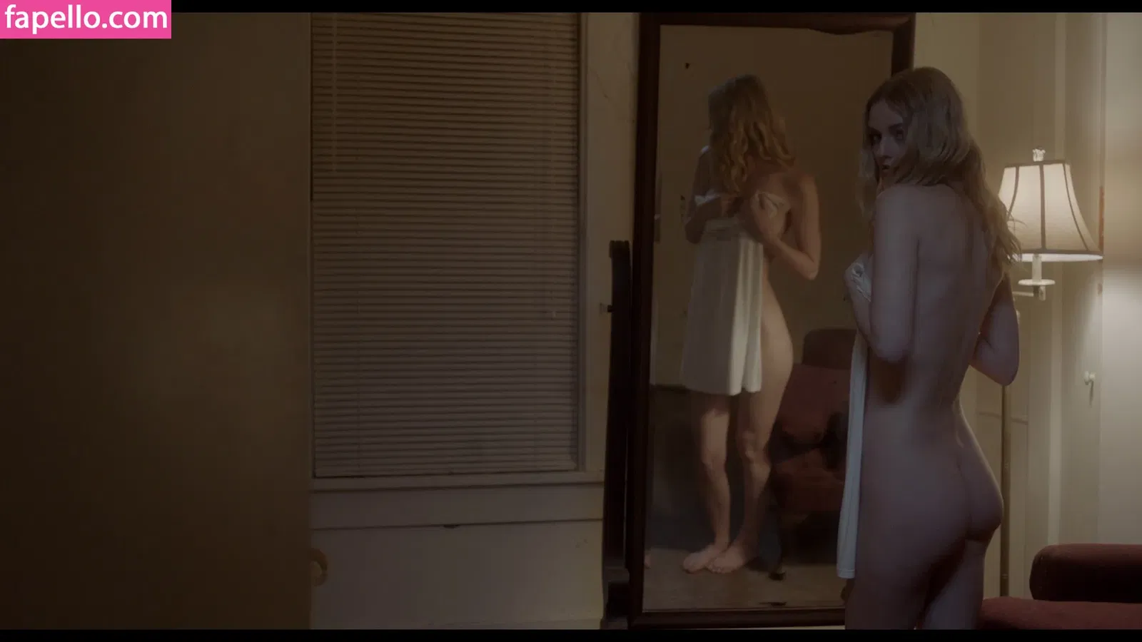 Lydia Hearst Onlyfans Photo Gallery 