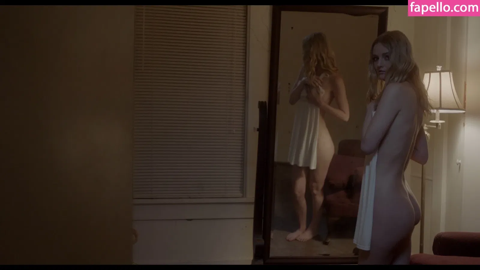 Lydia Hearst Onlyfans Photo Gallery 