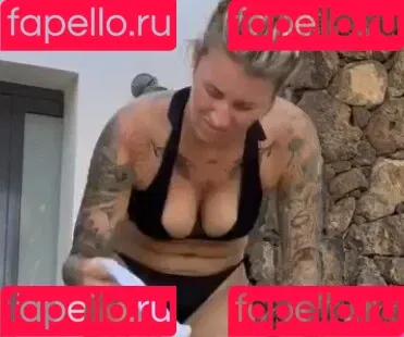 Pia Tillmann Onlyfans Photo Gallery 