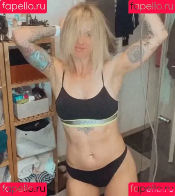 Pia Tillmann Onlyfans Photo Gallery 