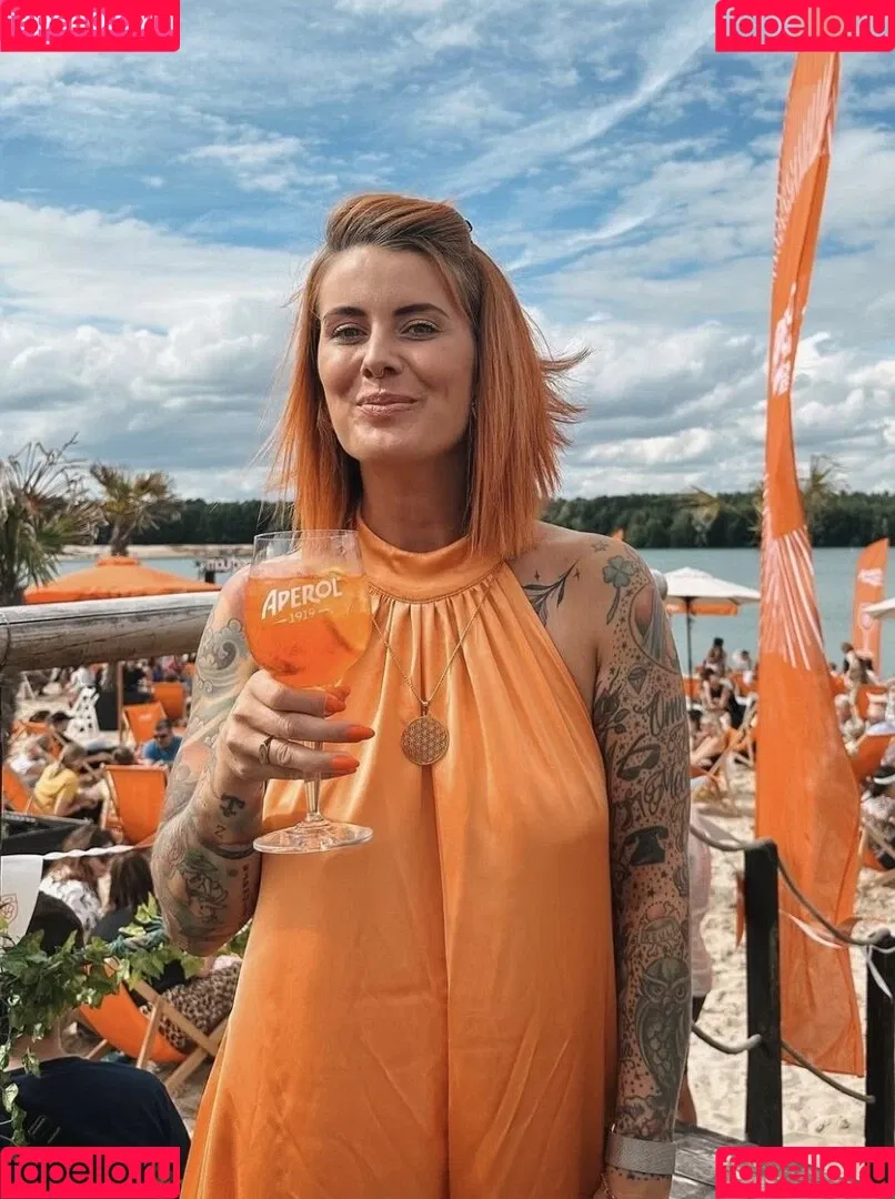Pia Tillmann Onlyfans Photo Gallery 