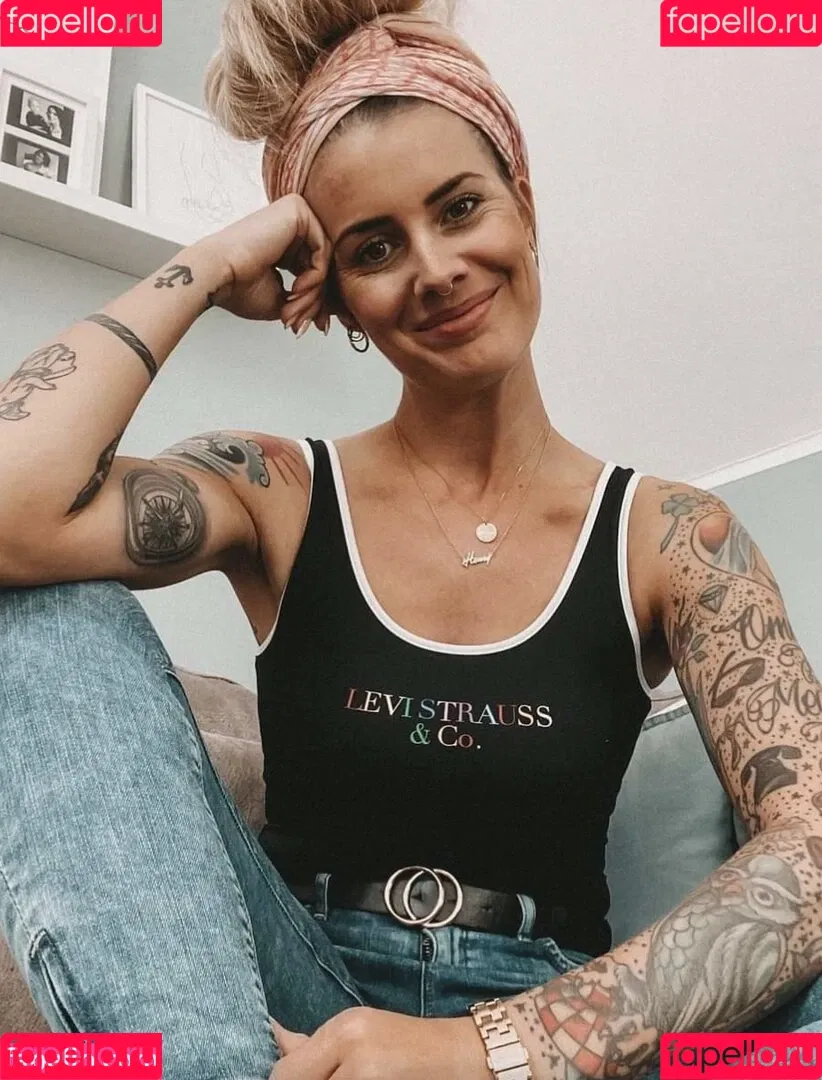 Pia Tillmann Onlyfans Photo Gallery 