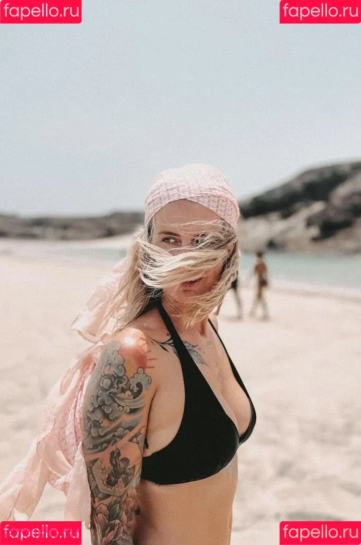 Pia Tillmann Onlyfans Photo Gallery 