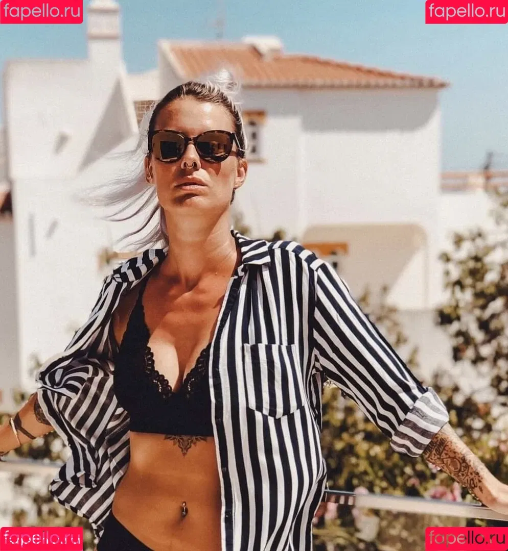 Pia Tillmann Onlyfans Photo Gallery 