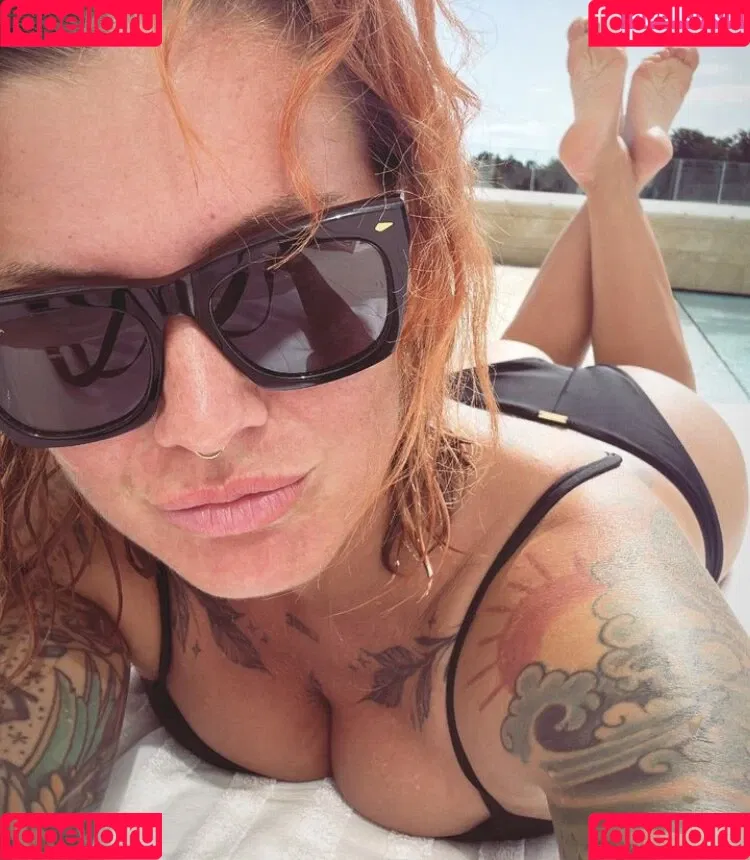 Pia Tillmann Onlyfans Photo Gallery 