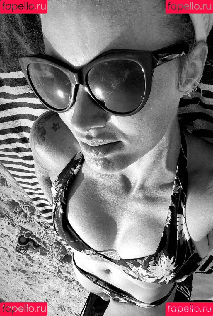 Pia Tillmann Onlyfans Photo Gallery 