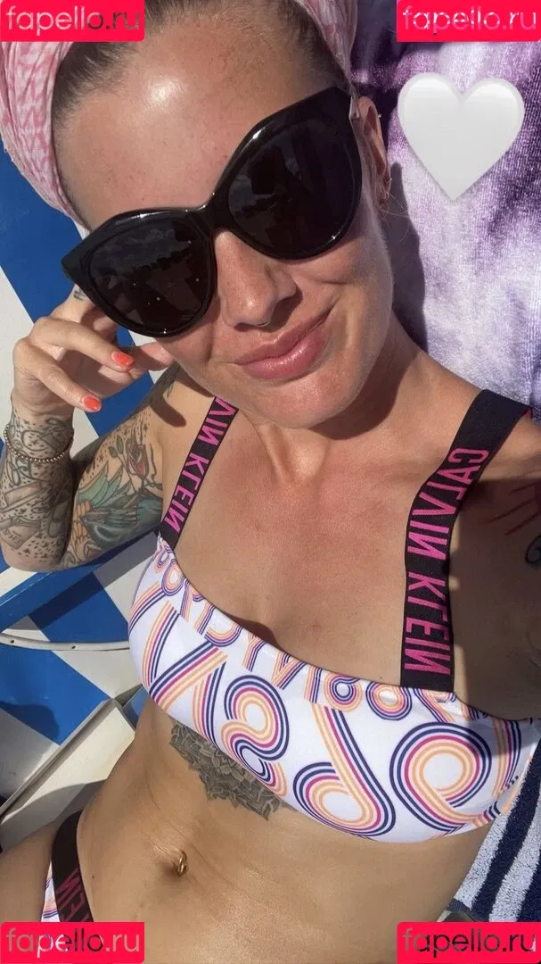 Pia Tillmann Onlyfans Photo Gallery 