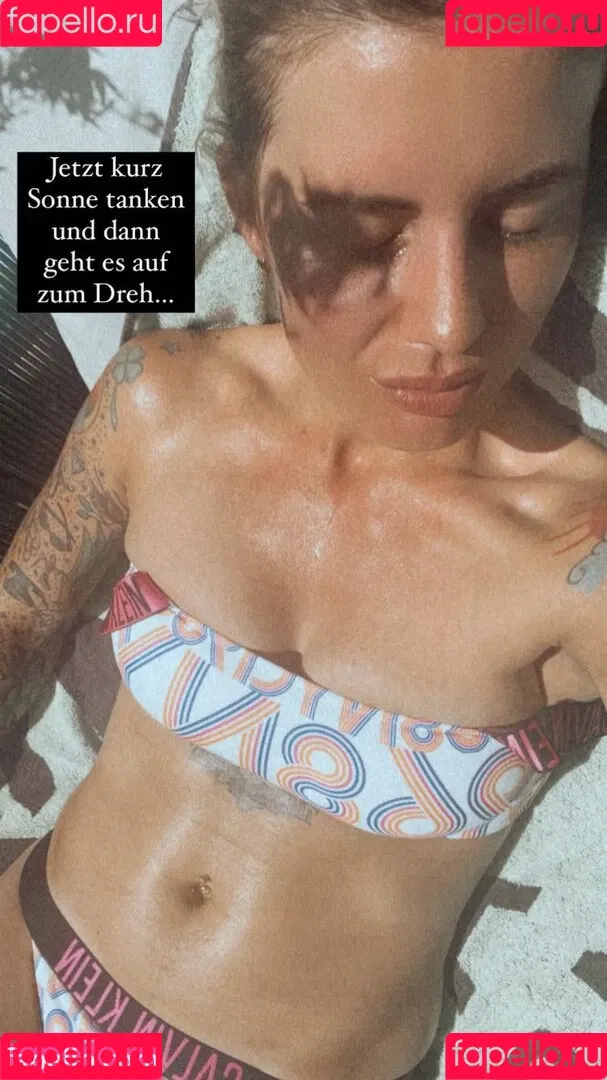 Pia Tillmann Onlyfans Photo Gallery 