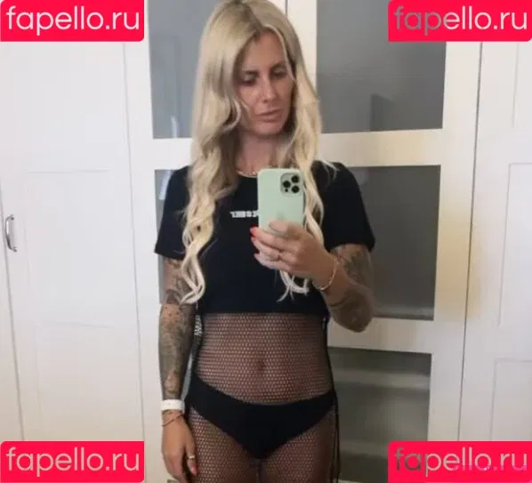 Pia Tillmann Onlyfans Photo Gallery 