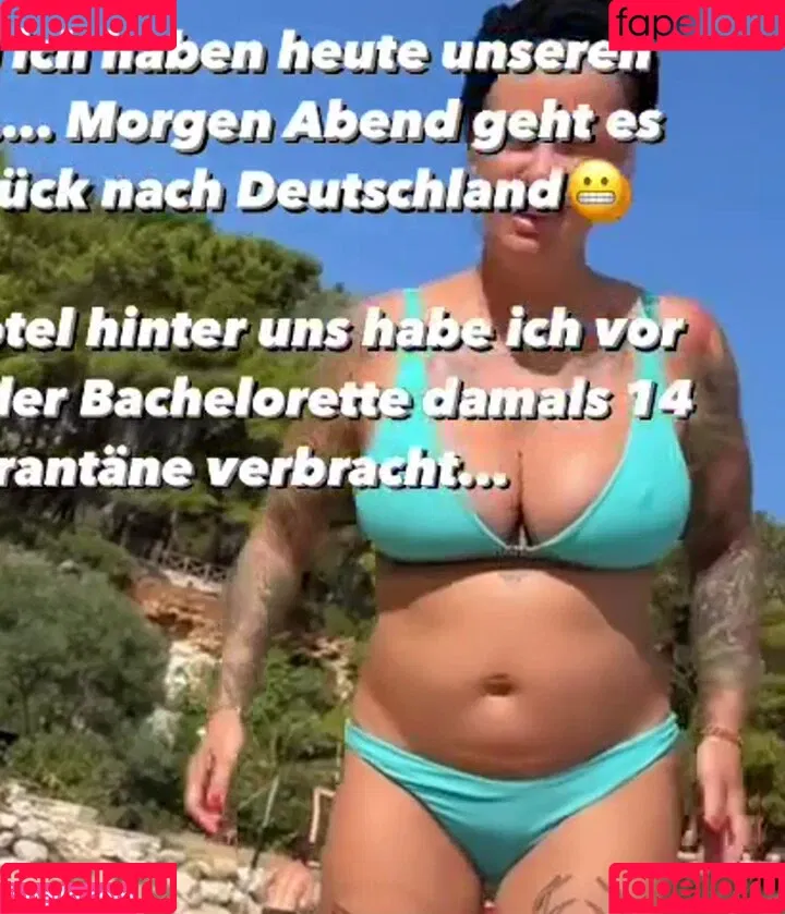 Pia Tillmann Onlyfans Photo Gallery 