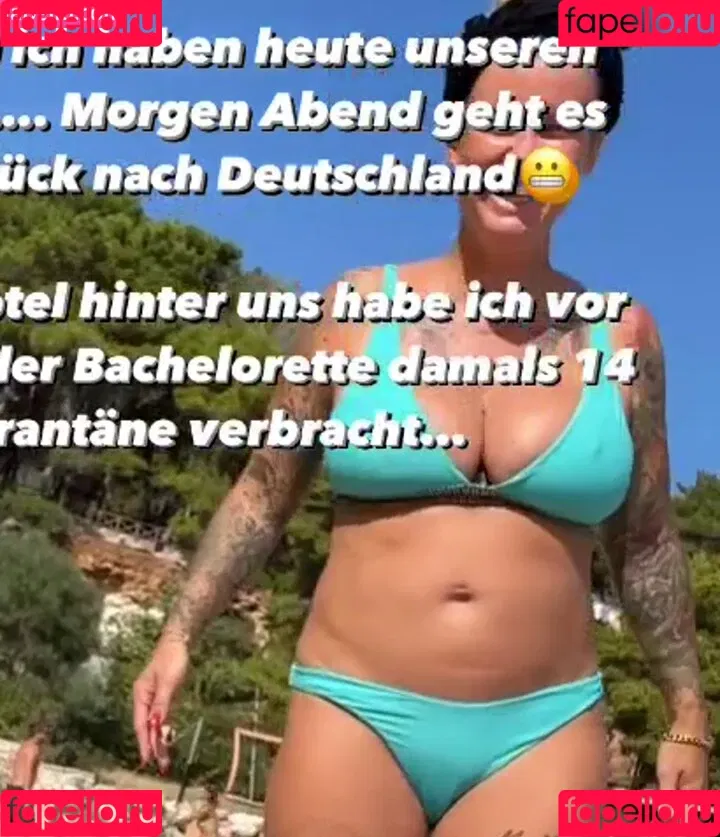 Pia Tillmann Onlyfans Photo Gallery 