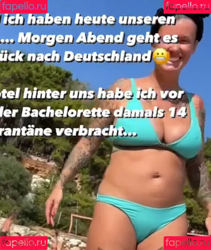 Pia Tillmann Onlyfans Photo Gallery 