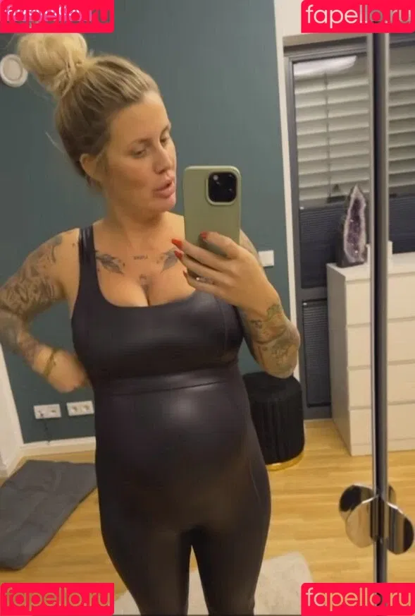Pia Tillmann Onlyfans Photo Gallery 