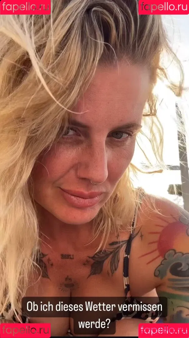 Pia Tillmann Onlyfans Photo Gallery 
