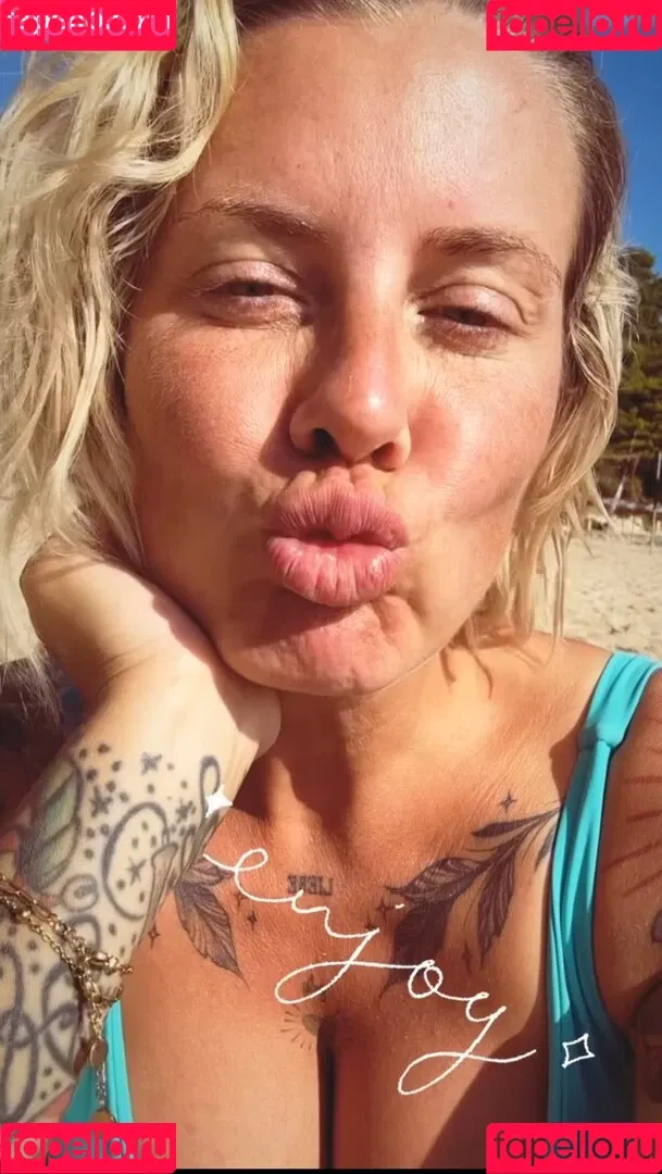 Pia Tillmann Onlyfans Photo Gallery 
