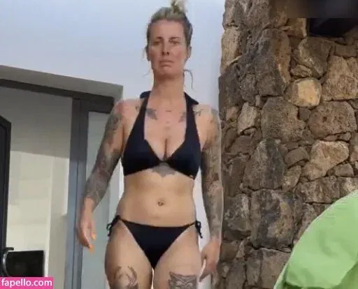 Pia Tillmann Onlyfans Photo Gallery 