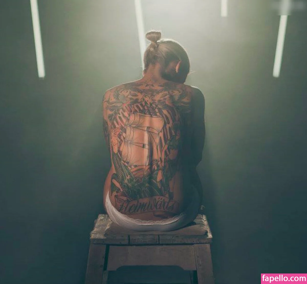 Pia Tillmann Onlyfans Photo Gallery 