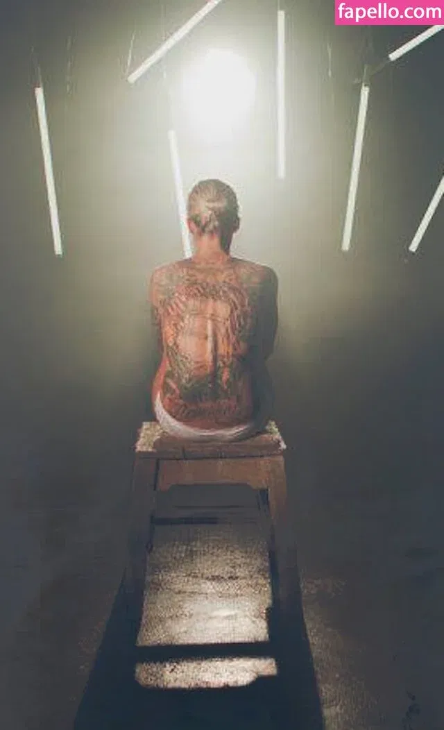 Pia Tillmann Onlyfans Photo Gallery 