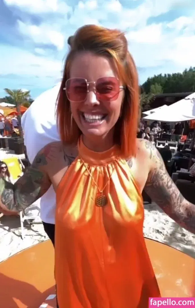 Pia Tillmann Onlyfans Photo Gallery 