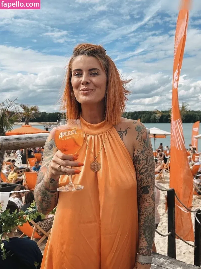 Pia Tillmann Onlyfans Photo Gallery 