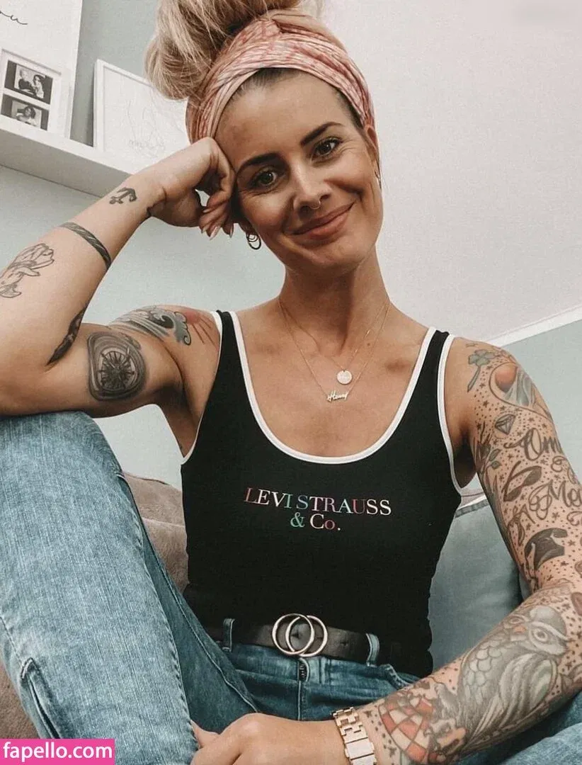 Pia Tillmann Onlyfans Photo Gallery 