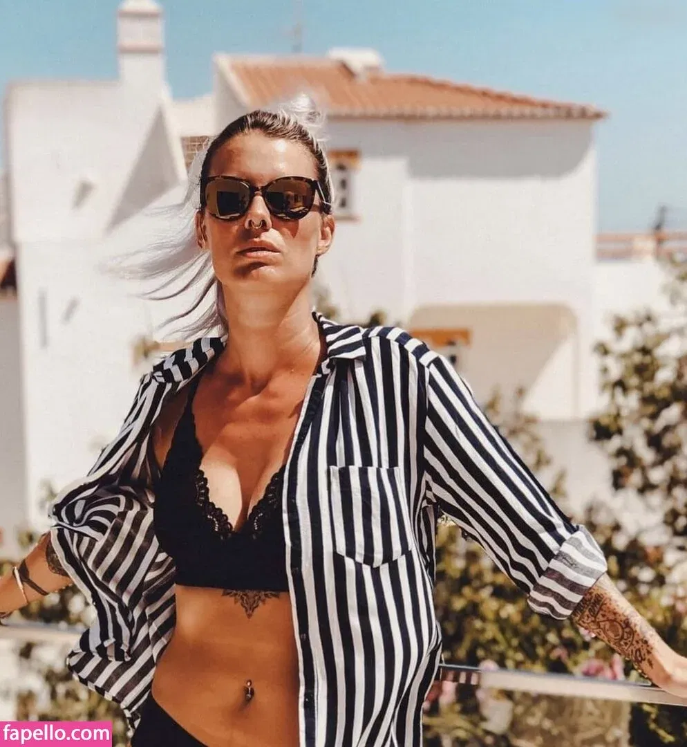 Pia Tillmann Onlyfans Photo Gallery 