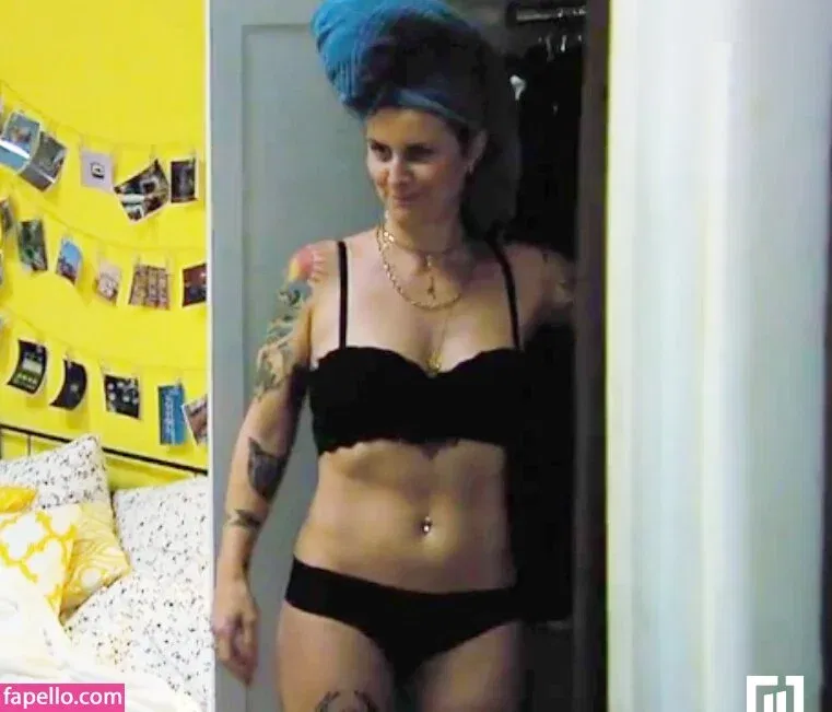 Pia Tillmann Onlyfans Photo Gallery 