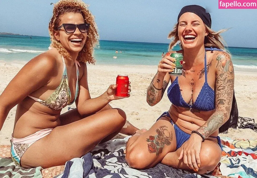 Pia Tillmann Onlyfans Photo Gallery 