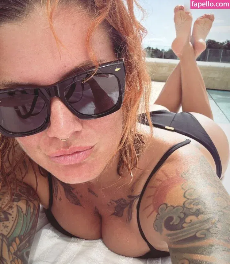 Pia Tillmann Onlyfans Photo Gallery 